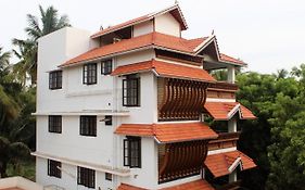 Indian Residency